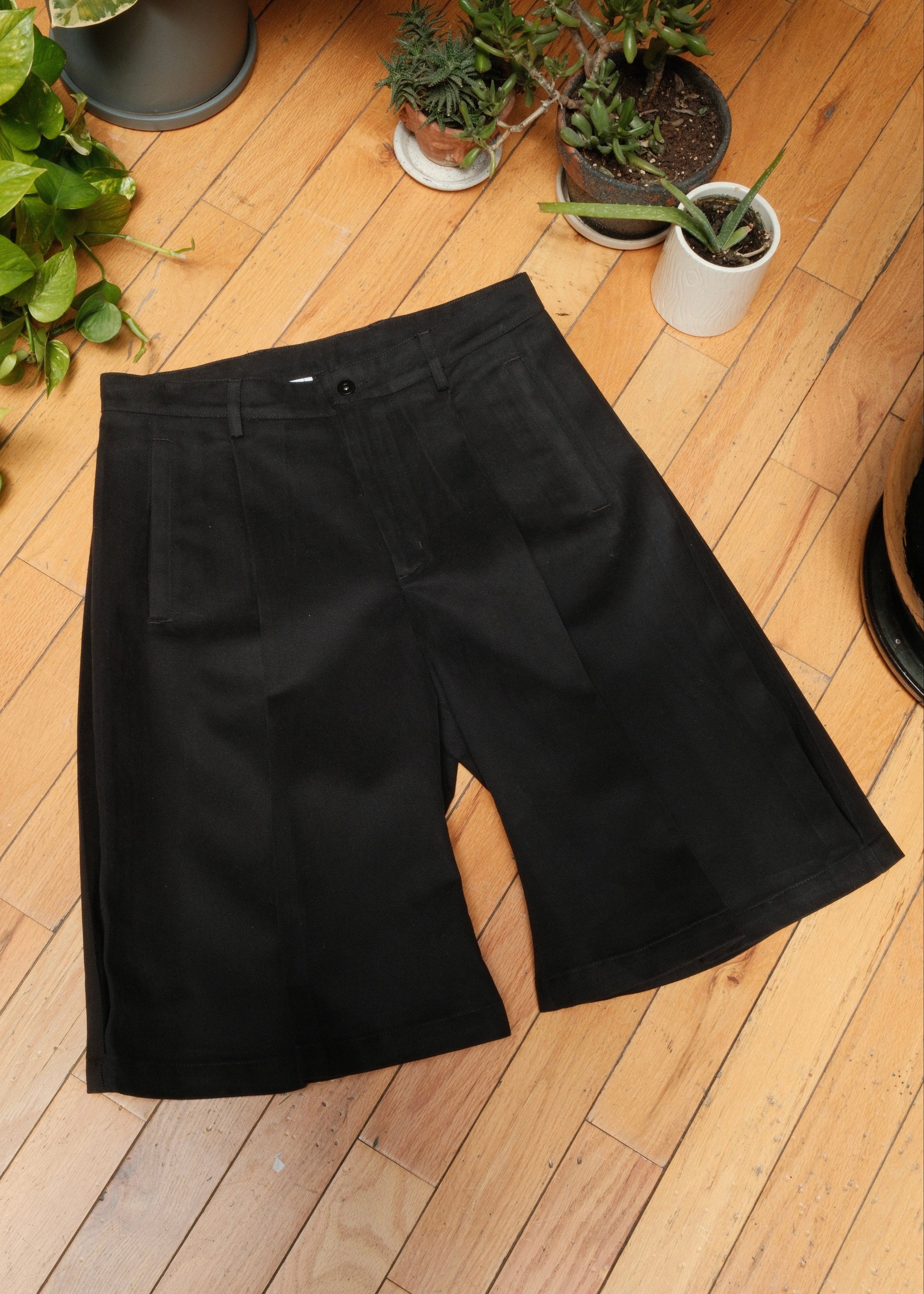 FILO - black
