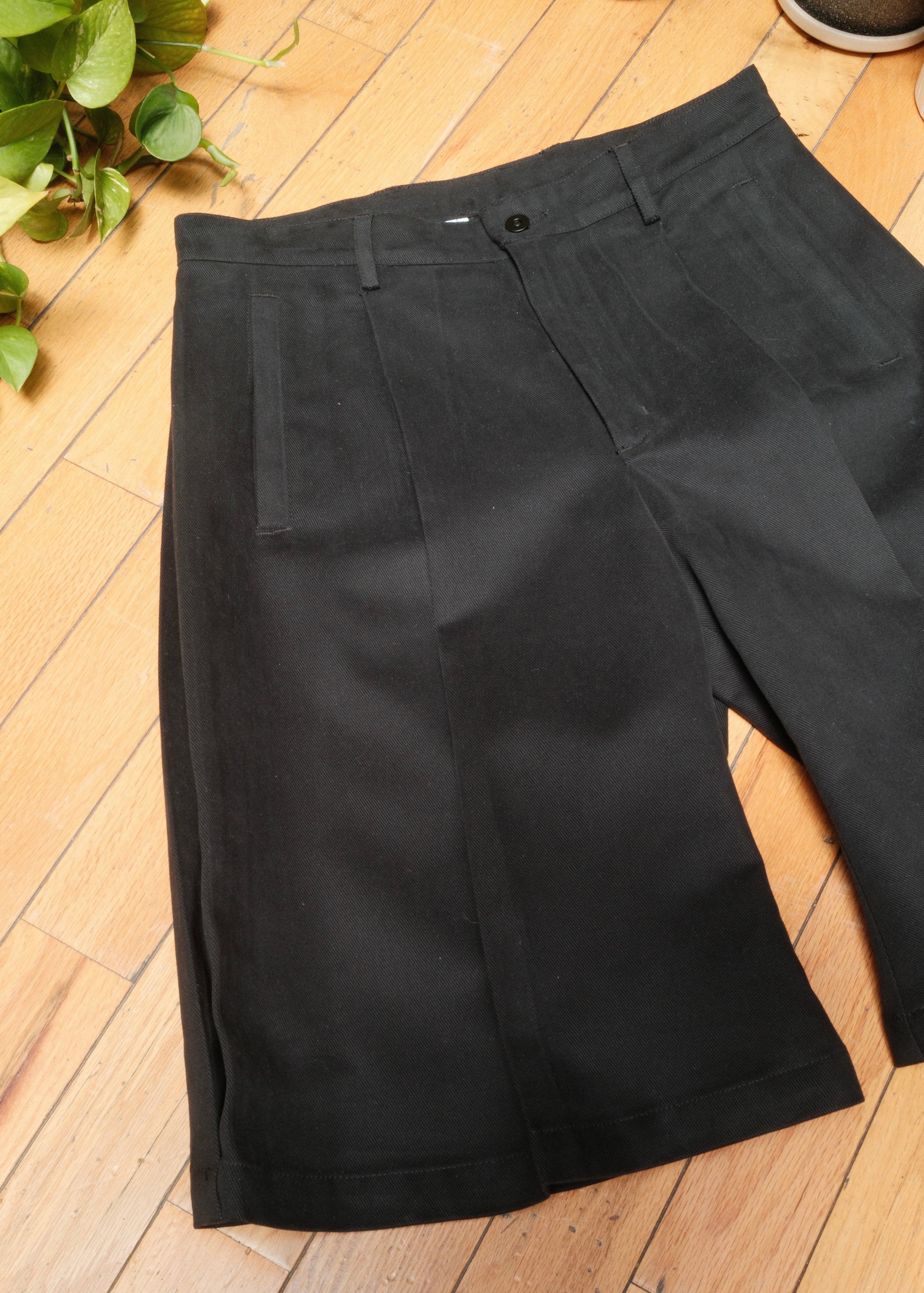 FILO - black