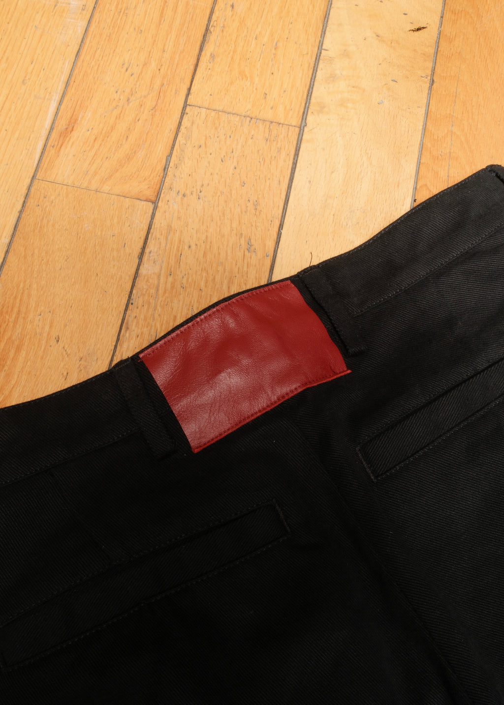 FILO - black